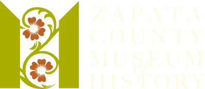 Zapata County Museum of History